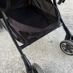Aprica アップリカ マジカルエアー フリー AB (ベージュ) B型ベビーカー 軽量3.9kg 4輪フリー 片手ワンタッチ開閉  7ヶ月～3歳頃対応 | Babies