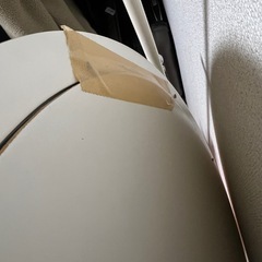 早い者勝ち！椅子付き 
ドレッサーの画像