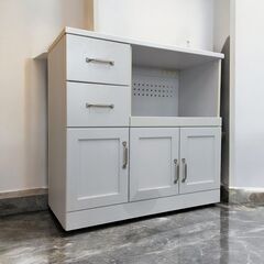 中古】食器棚、キッチン収納を格安/激安/無料であげます・譲ります｜ジモティー