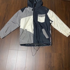 セッションズ　スノーボードウェア