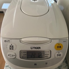 炊飯器