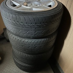 3sdm 0.05 18インチ