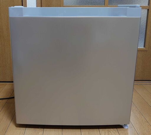 アイリスオーヤマ 小型冷凍庫 31L