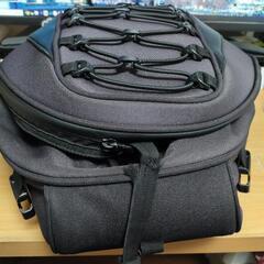 バイク用リアボックス Liberator Plus 中古品