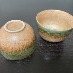 湯呑みセット