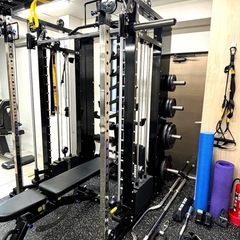 【パーソナル加圧トレーニング】月額16,500円で通い放題！体験無料✨の画像
