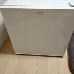 1ドア冷蔵庫 MR-D50C 2012年製
