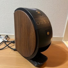 ネスカフェ　バリスタ