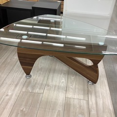 珍しいラウンドテーブル！ニトリのダイニングテーブルセット入荷しました｜2019年12月15日｜リサイクルショップ トレジャーファクトリー（トレファク ）流山店