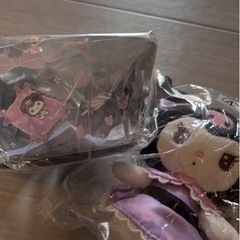 くろみちゃん