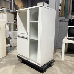 💥激安💥🎁取りに来られる方限定価格🎁キッチンボードの画像