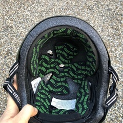 キッズ　ヘルメットの画像