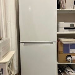 冷蔵庫【引取先決定済み】の画像
