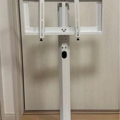 テレビ台/テレビスタンドの画像