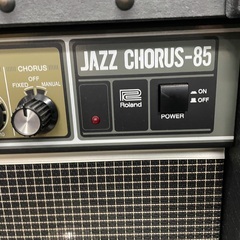◇ドリーム尼崎1号館◇ Roland JAZZ CHORUS JC-85E ギターアンプの画像
