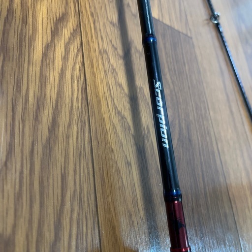 スコーピオン2701ff-2