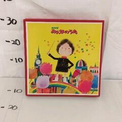 0214-107 NHK みんなのうた　カセットセット　カセットテープ