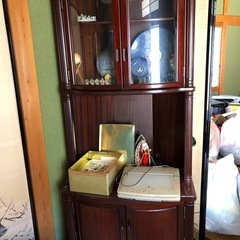 コーナー家具