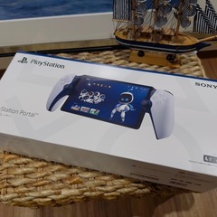PlayStation Portal 新品未開封の画像