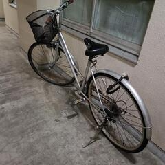 自転車