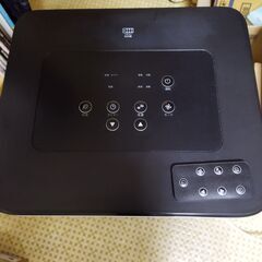 スポットクーラー　暖房機能付き　窓排気方式の画像