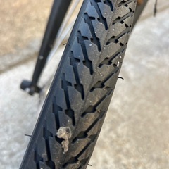 🉐283🉐バッテリー長持ち🉐🉐 パナソニック20インチ電動自転車🈹現車確認🉑の画像