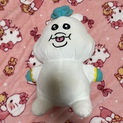 んぽちゃむ ぬいぐるみ