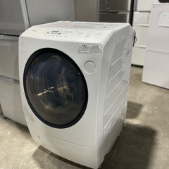 ドラム式洗濯乾燥機の中古が安い！激安で譲ります・無料であげます｜ジモティー