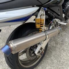 GSX 1400の画像