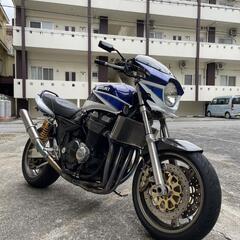 GSX 1400の画像