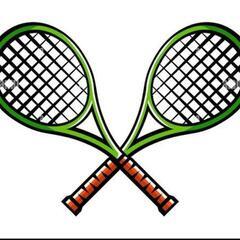 ガット張ります。持ち込み・ガット込み両方承ります。