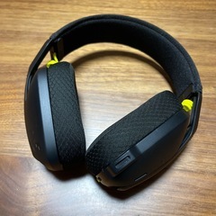 ロジクールG435ゲーミングヘッドホン