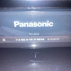 テレビの画像