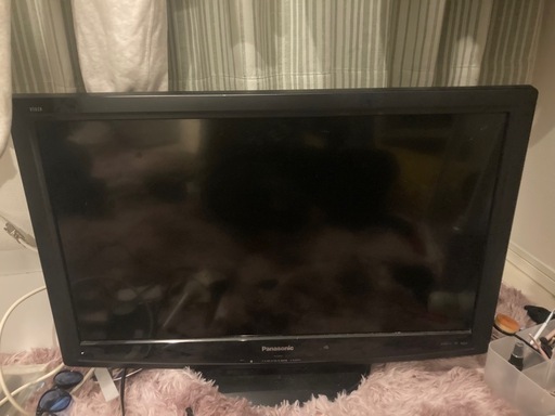 テレビ
