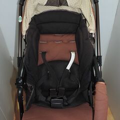 ベビー・子供用品買取販売キッズモール湘南/スムーヴ/１～３６カ月/３輪タイヤ/自立/マモールパッド/洗濯済/７，０００円 |  チャイルドシートやベビーカー買取キッズモール湘南