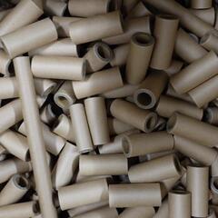 ロールペーパー芯1000個