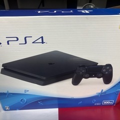 PS4売ります - プレイステーション