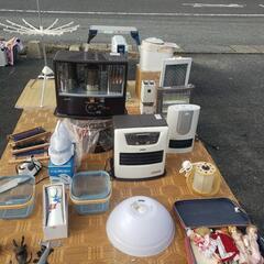 🚚買取り強化中‼️🚲自転車🔧工具🍵陶器📻小型家電📷カメラ📱携帯💻パソコン🔫電動工具💽ブルーレイ💰廃車🚗事故車🚙エアコン、売って下さい🙏🙇🙏 - 糸島市