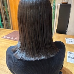2/20(木)19:00~限定無料‼️ミディアムカットモデルさん募集