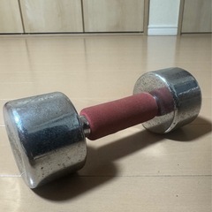 ダンベル 3kg