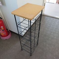 シューズラック