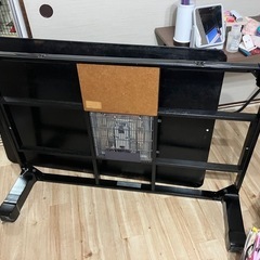 長方形 こたつの画像