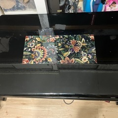 長方形 こたつの画像