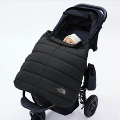 新品未開封🍀THE NORTH FACE シェルブランケット（ベビー）の画像