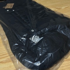 新品未開封🍀THE NORTH FACE シェルブランケット（ベビー）の画像