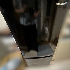 冷蔵庫 Hisense  