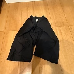 スキースノボ　パンツ