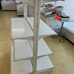 業務用棚の画像