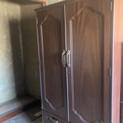 タンス