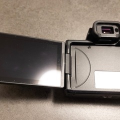 Canon EOS Kiss M＋SIGMA 17-50mm F2.8レンズの画像